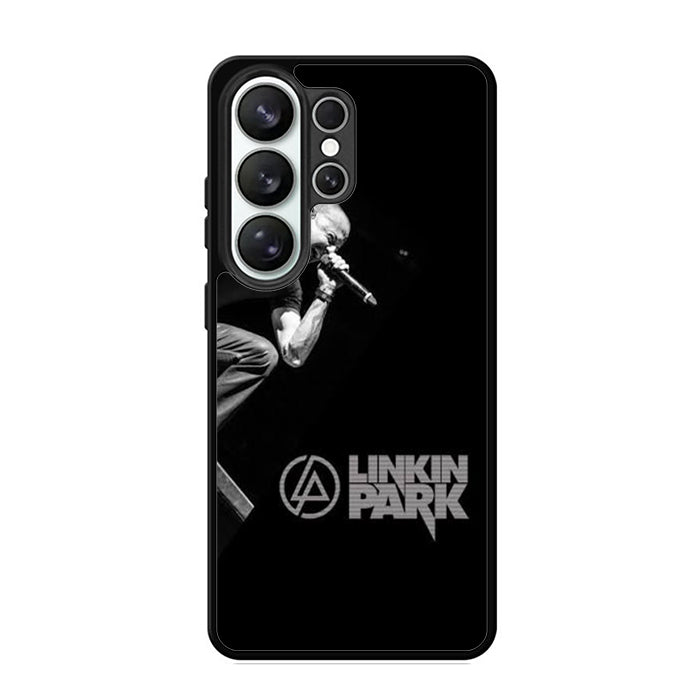 Linkin Park Samsung S26 Case