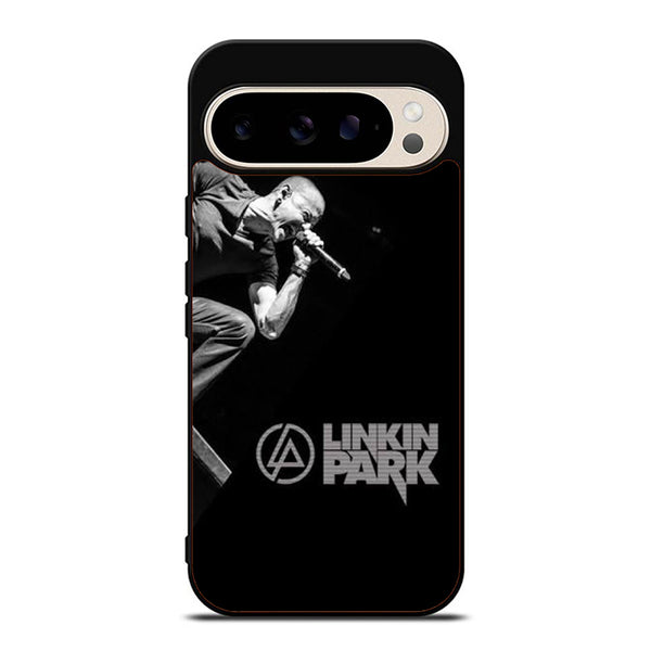 Linkin Park Google Pixel 9 Case