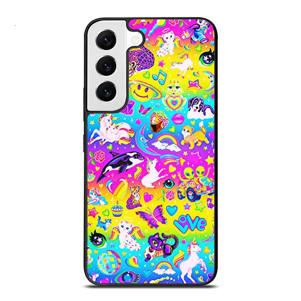 Lisa Frank Swag Samsung S21 Case