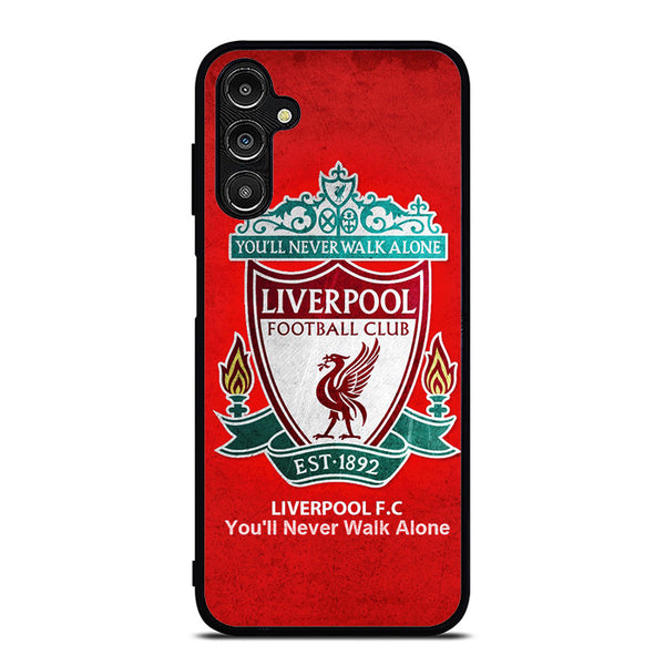 Liverpool Fc Samsung A14 Case
