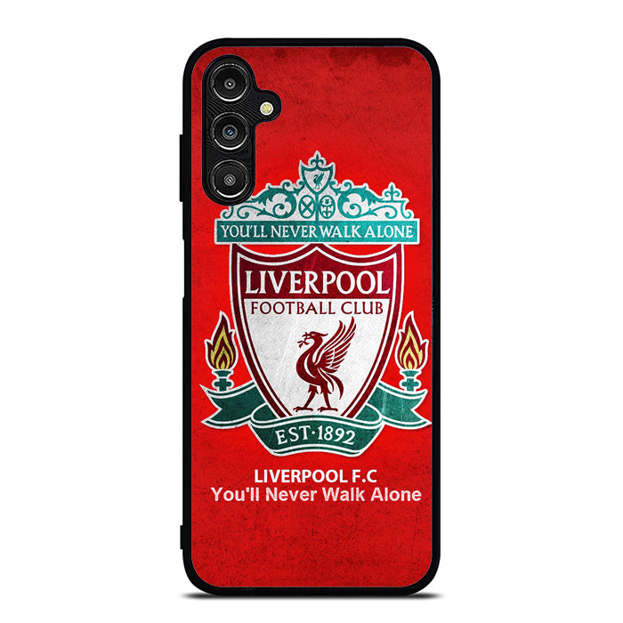 Liverpool Fc Samsung A14 Case