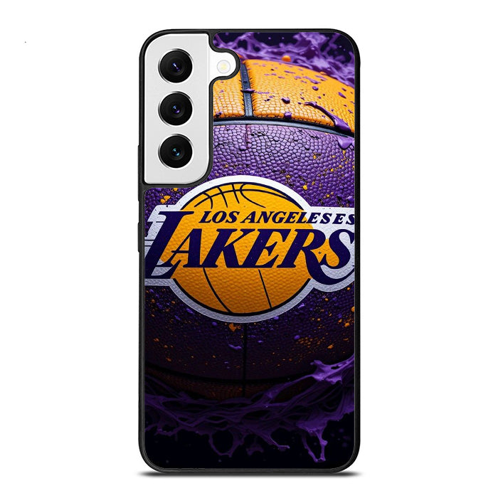 Los Angeles La Lakers Samsung S21 Case