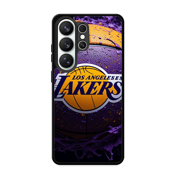 Los Angeles La Lakers Samsung S26 Case