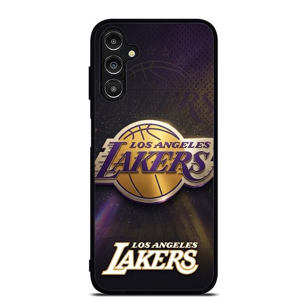 Los Angeles Lakers Logo Samsung A14 Case