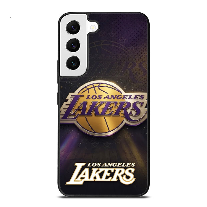 Los Angeles Lakers Logo Samsung S21 Case