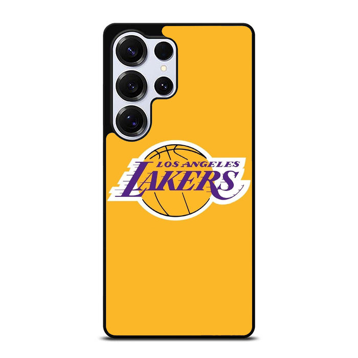 Los Angeles Lakers Samsung S25 Case