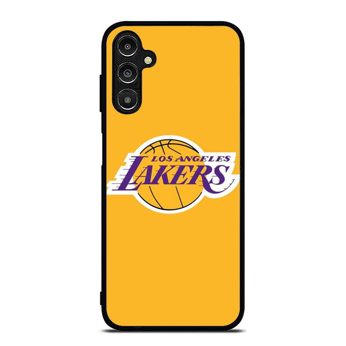 Los Angeles Lakers Samsung A14 Case