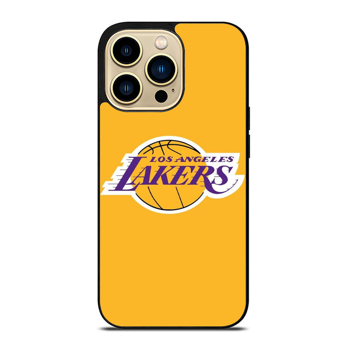 Los Angeles Lakers iPhone 14 Case