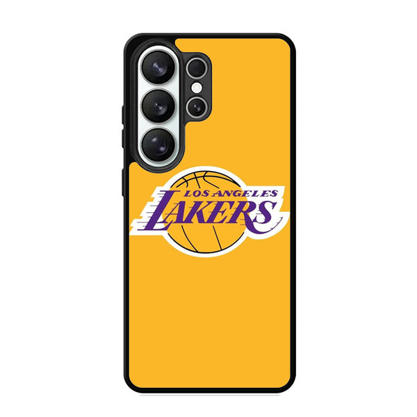 Los Angeles Lakers Samsung S26 Case