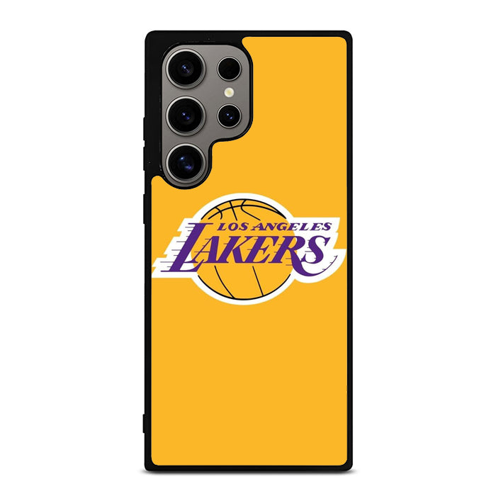 Los Angeles Lakers Samsung S24 Case