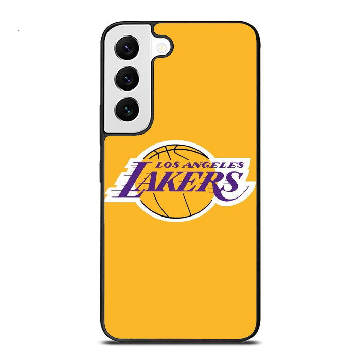 Los Angeles Lakers Samsung S21 Case