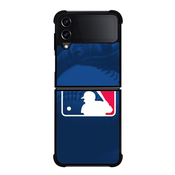 Mlb Baseball Sports Samsung Z Flip Case