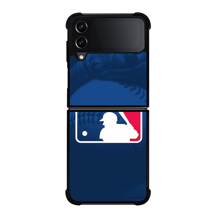 Mlb Baseball Sports Samsung Z Flip Case