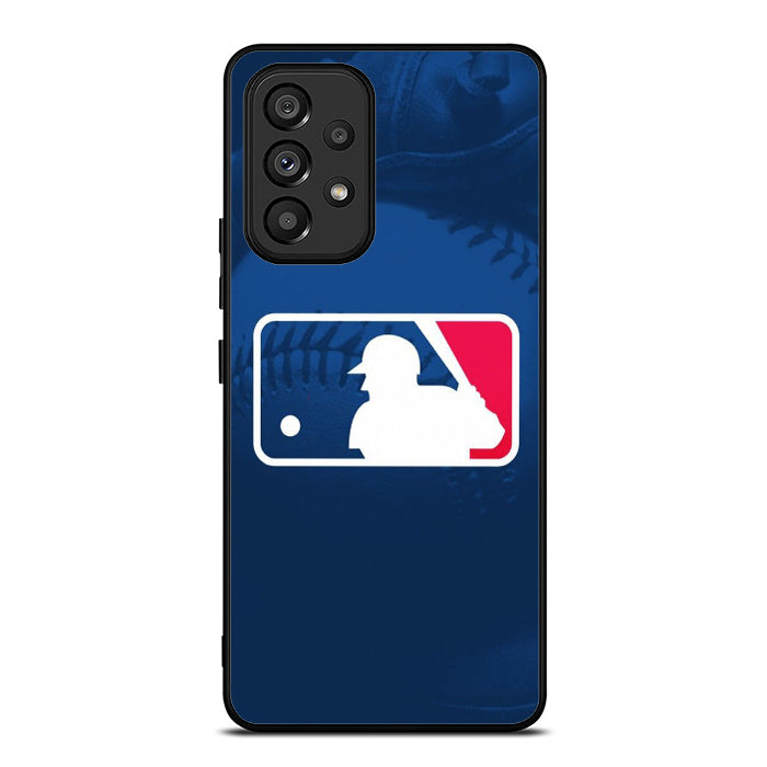 Mlb Baseball Sports Samsung A53 Case