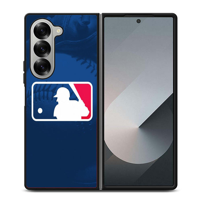 Mlb Baseball Sports Samsung Z Fold 6 Case