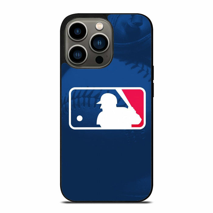Mlb Baseball Sports iPhone 13 Case