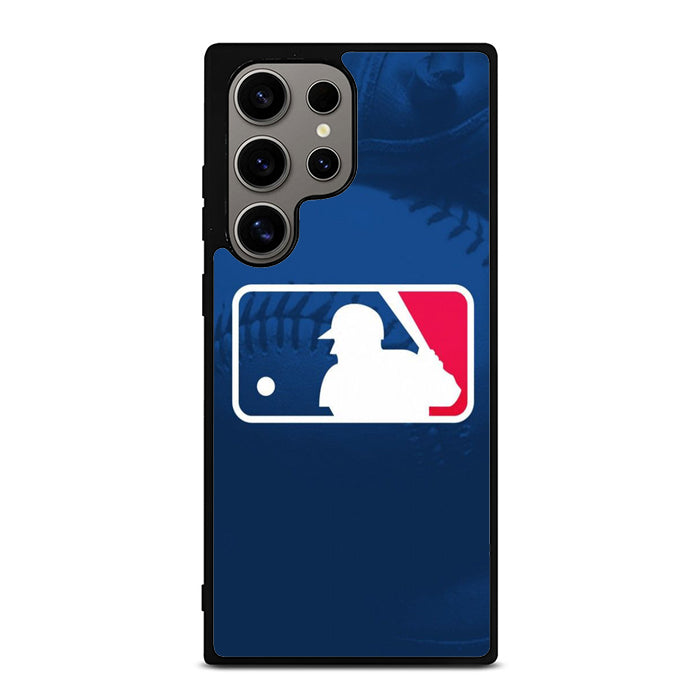 Mlb Baseball Sports Samsung S24 Case
