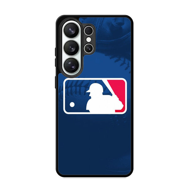 Mlb Baseball Sports Samsung S26 Case