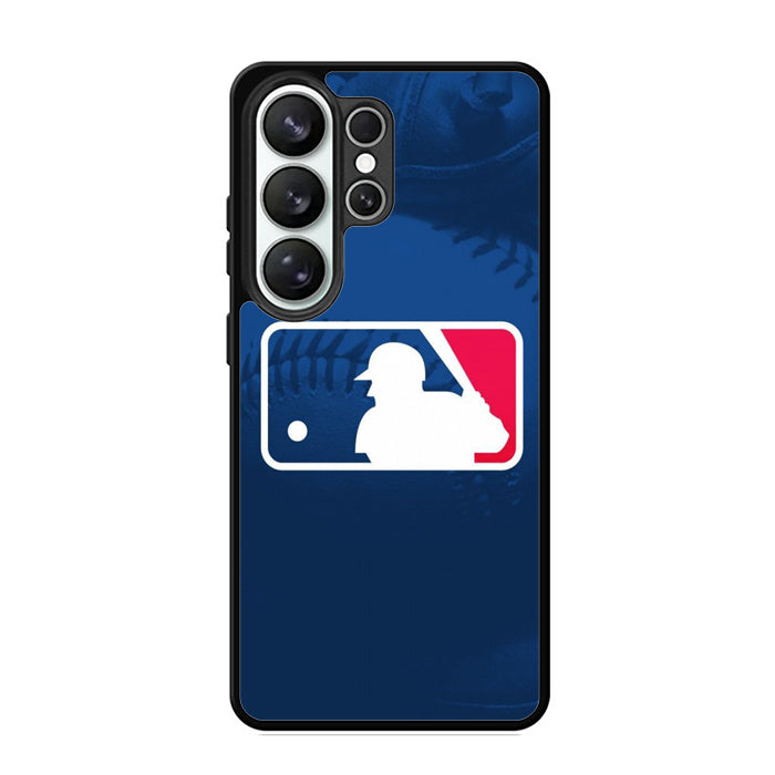Mlb Baseball Sports Samsung S26 Case