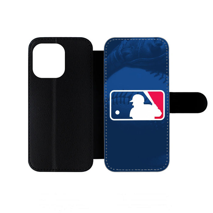 Mlb Baseball Sports iPhone Wallet Case