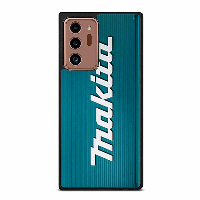 Makita Tools Logo Samsung Note 20 Case