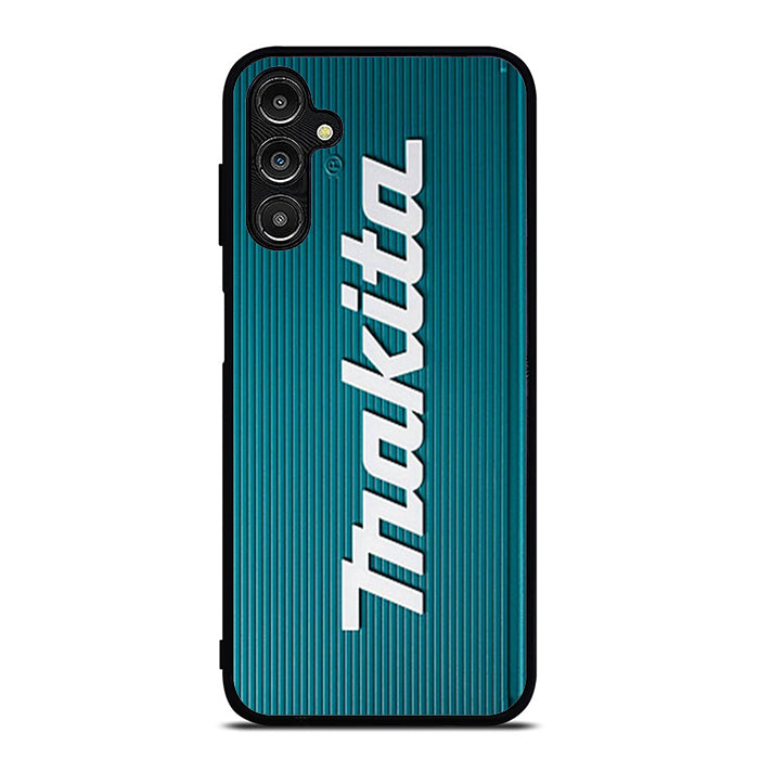 Makita Tools Logo Samsung A14 Case