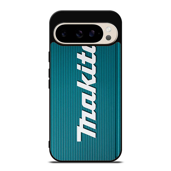 Makita Tools Logo Google Pixel 9 Case