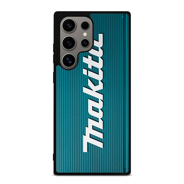 Makita Tools Logo Samsung S23 Case