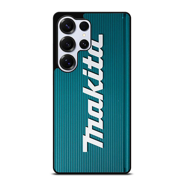 Makita Tools Logo Samsung S25 Case