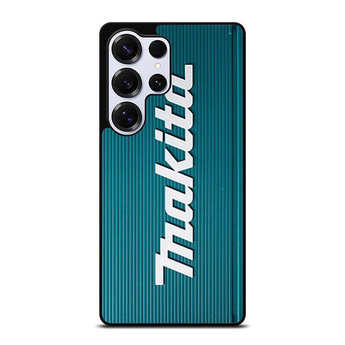 Makita Tools Logo Samsung S25 Case
