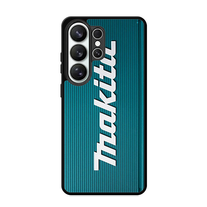 Makita Tools Logo Samsung S26 Case