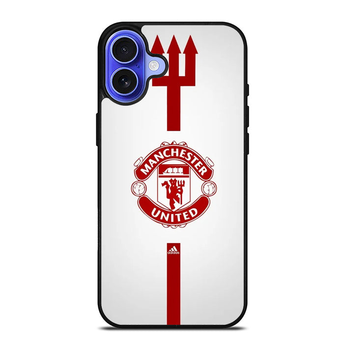 Manchester United Trident iPhone 17 Case