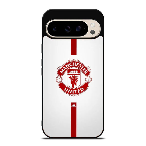 Manchester United Trident Google Pixel 9 Case