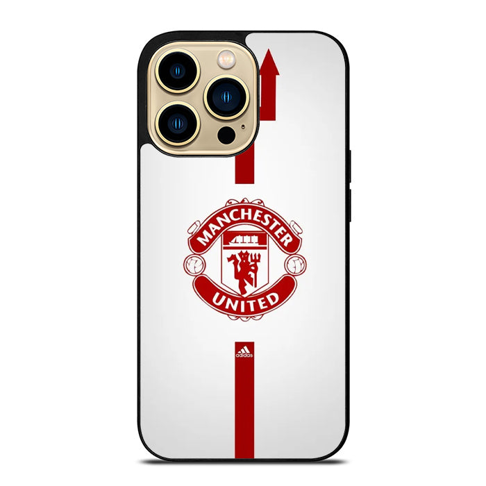 Manchester United Trident iPhone 15 Case