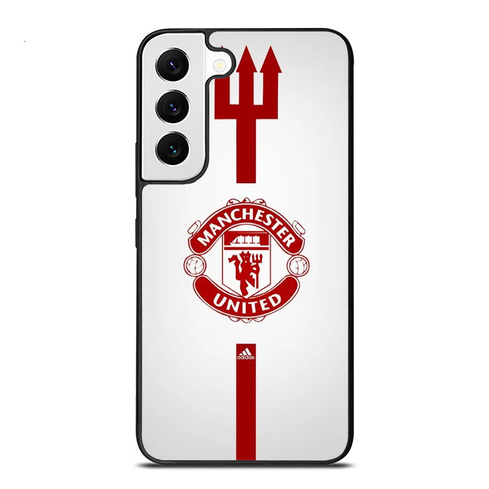 Manchester United Trident Samsung S21 Case