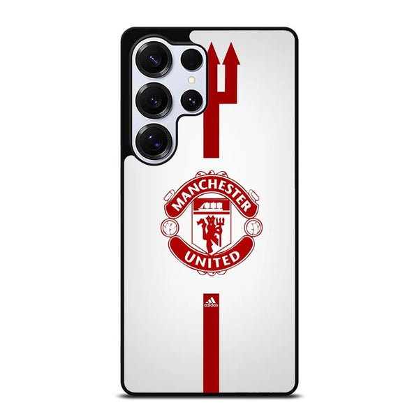 Manchester United Trident Samsung S25 Case