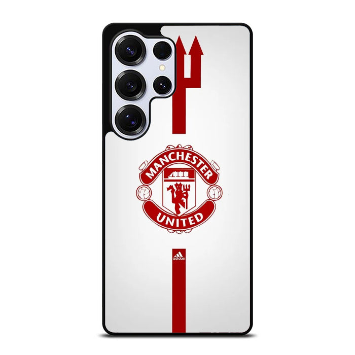 Manchester United Trident Samsung S25 Case