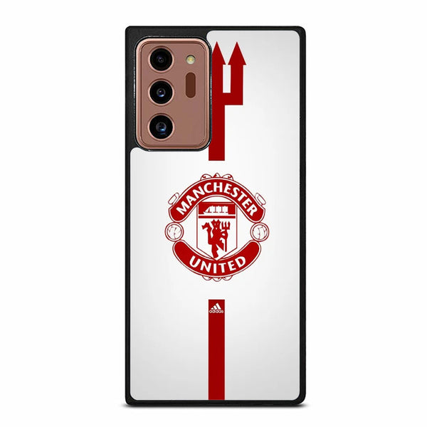 Manchester United Trident Samsung Note 20 Case