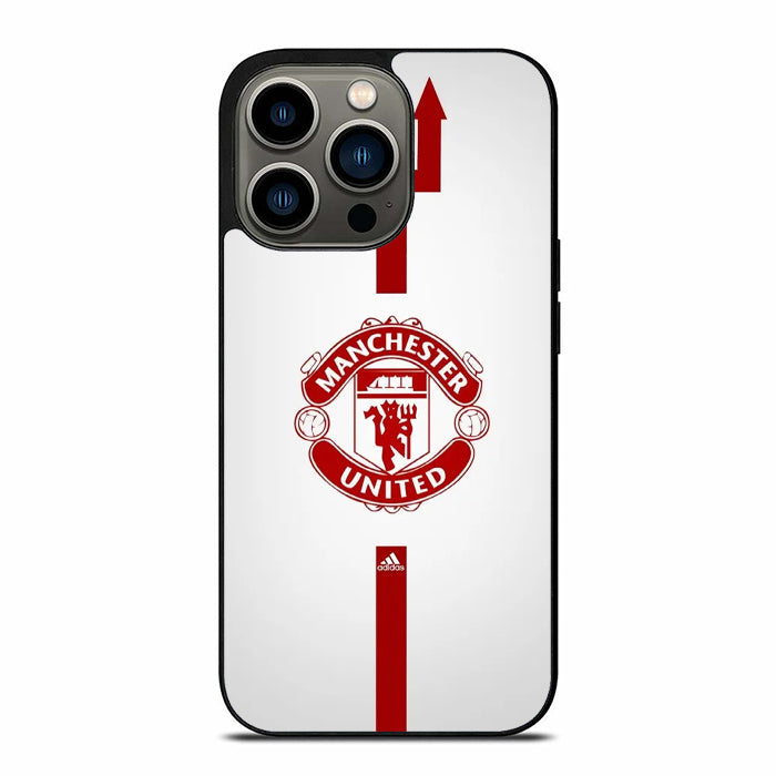 Manchester United Trident iPhone 13 Case