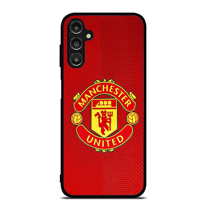 Manchester United Samsung A14 Case