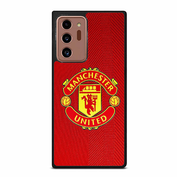 Manchester United Samsung Note 20 Case