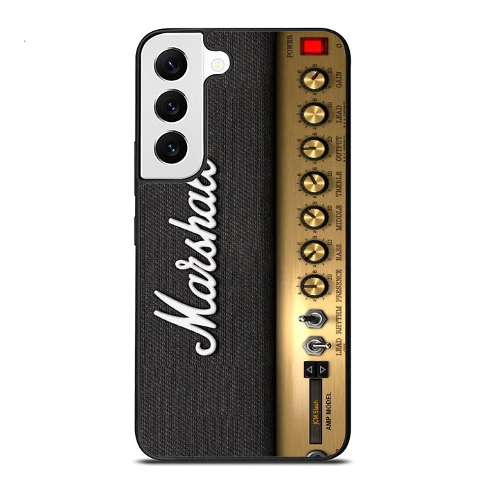 Marshall Samsung S21 Case