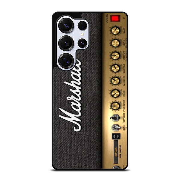 Marshall Samsung S25 Case