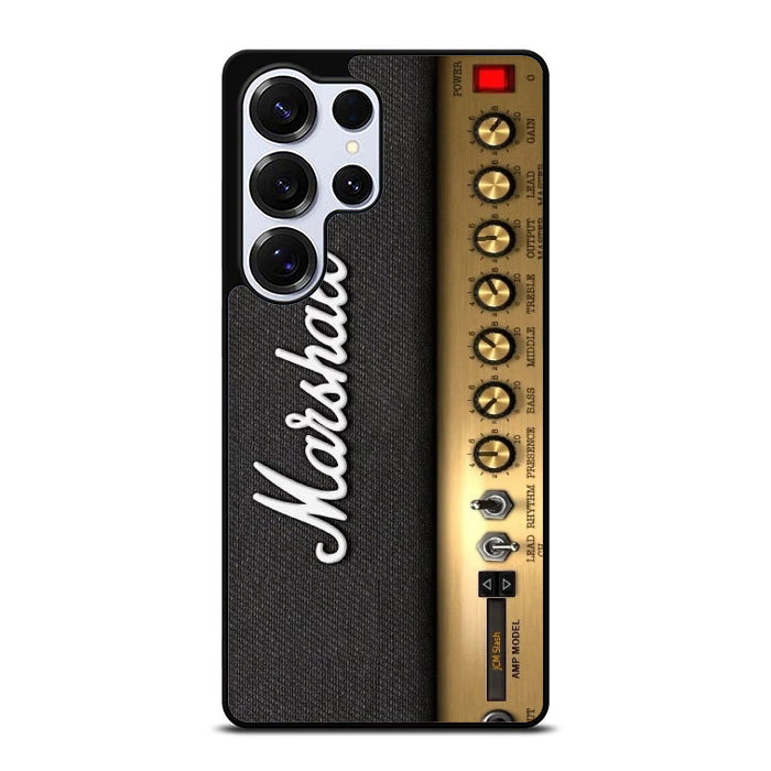 Marshall Samsung S25 Case