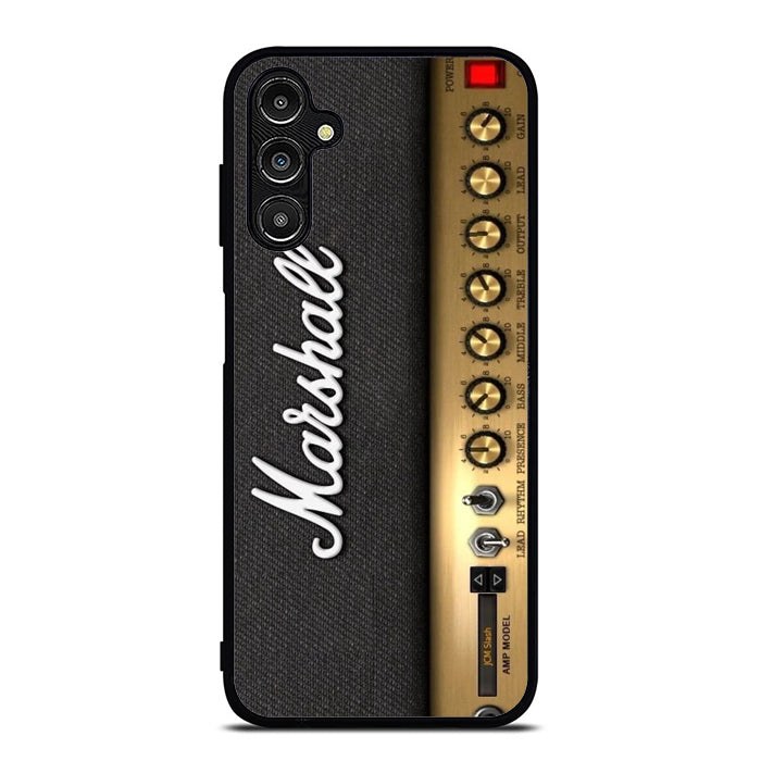 Marshall Samsung A14 Case