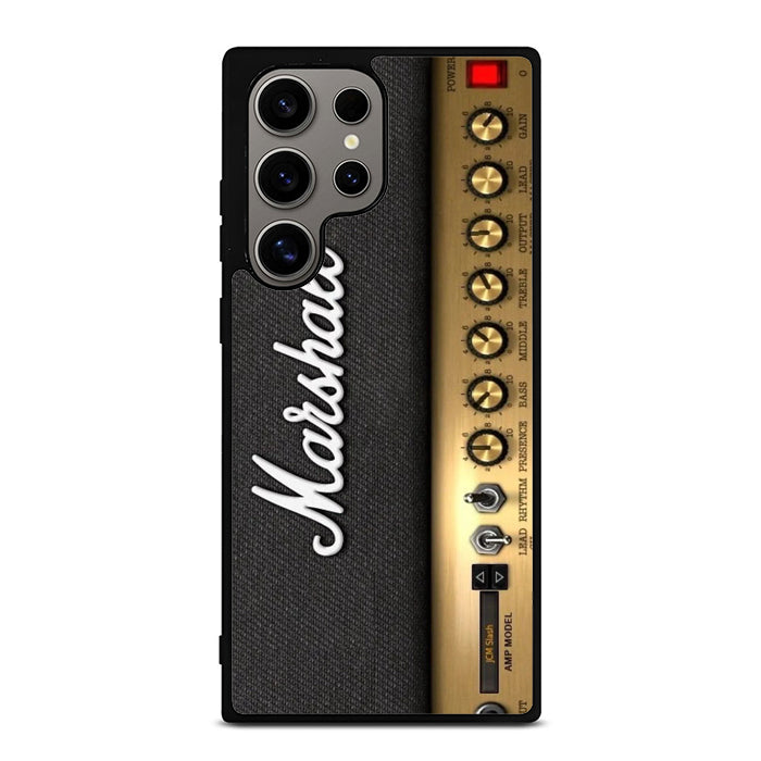 Marshall Samsung S23 Case