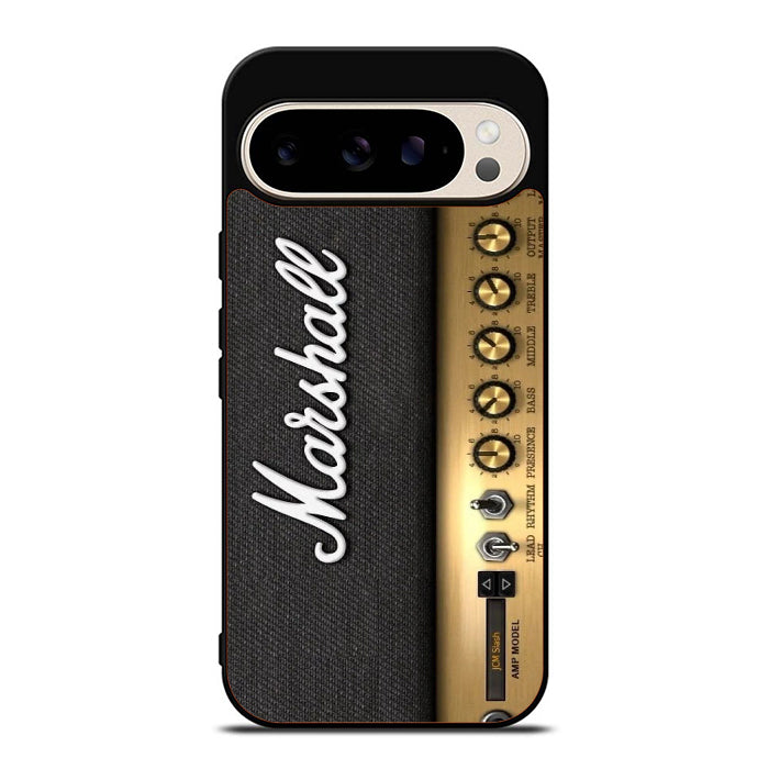 Marshall Google Pixel 9 Case