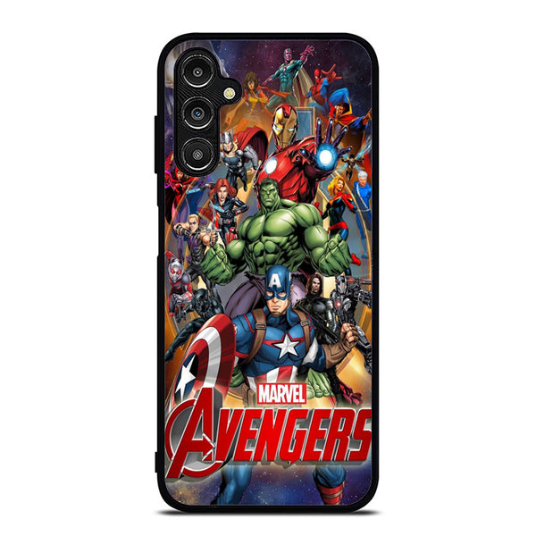 Marvel Avengers Samsung A14 Case