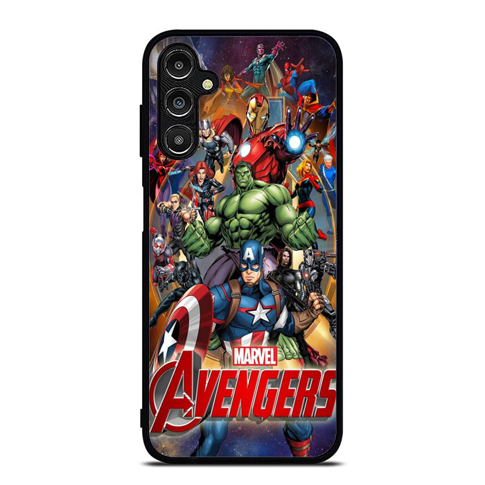 Marvel Avengers Samsung A14 Case