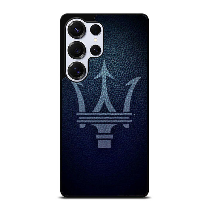 Maserati Cars Logo Samsung S25 Case